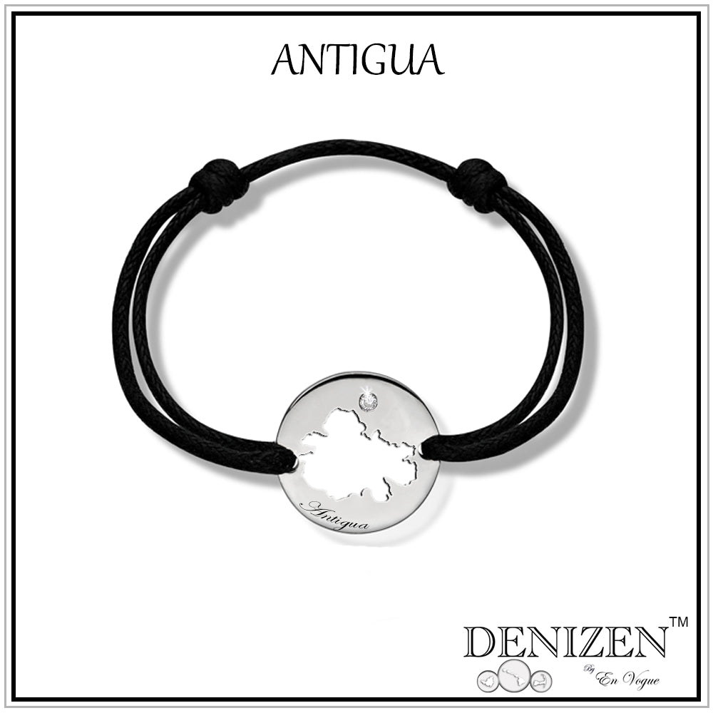 Antigua Bracelet by Denizen