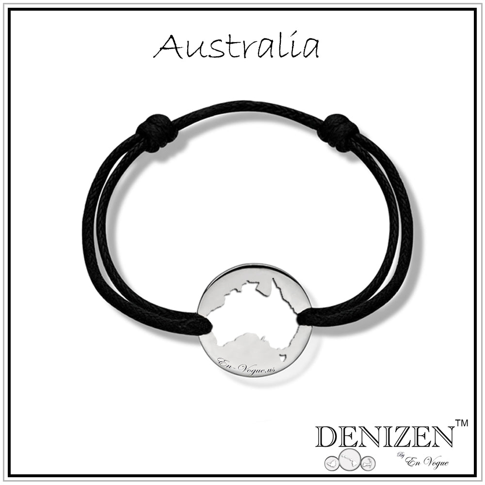 Australia Denizen Bracelet