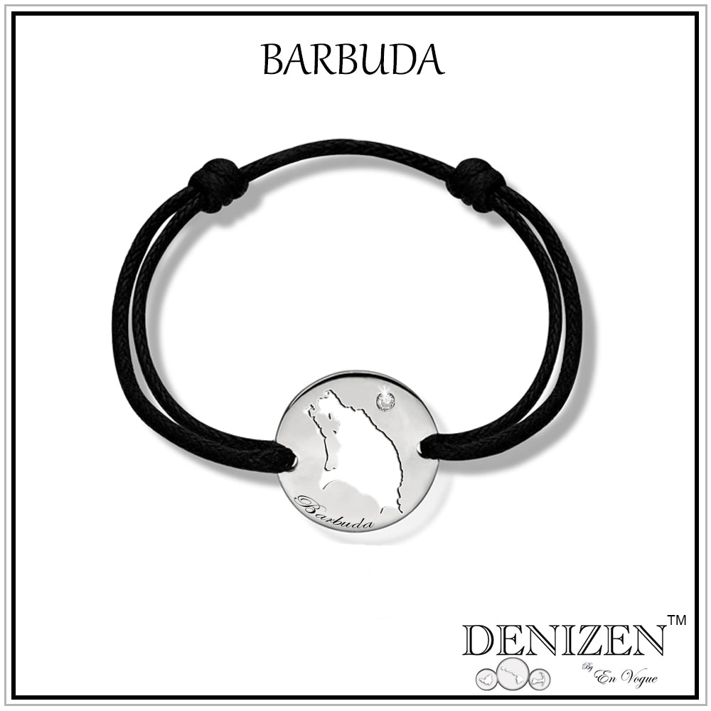 Barbuda Bracelet by Denizen