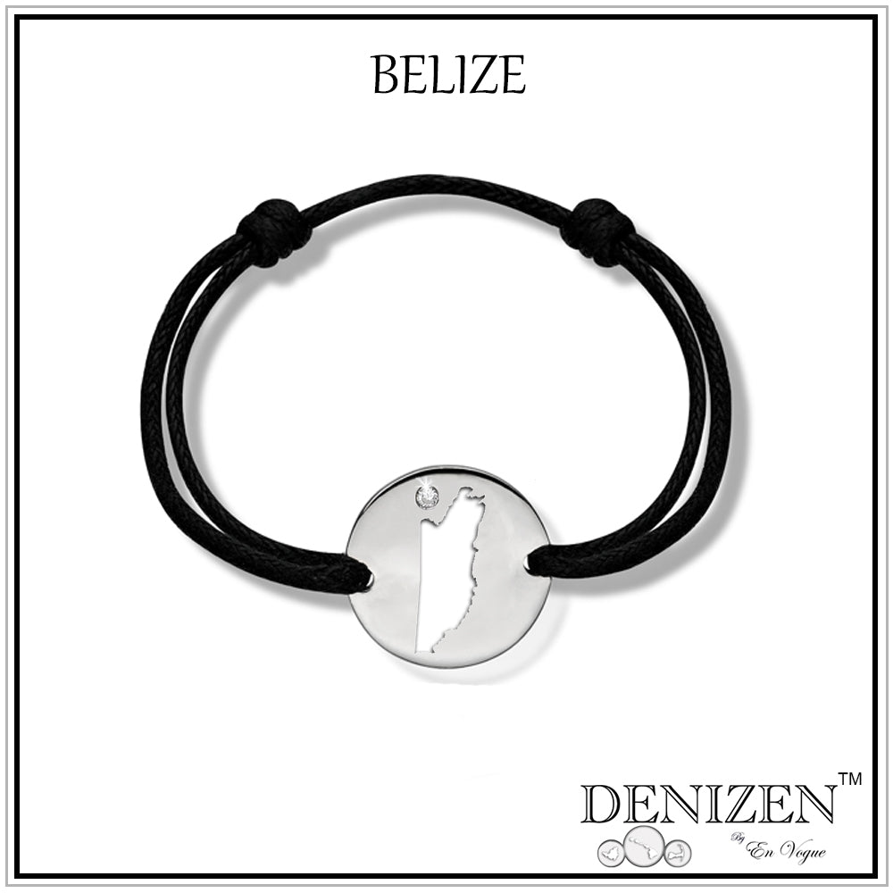 Belize Bracelet by Denizen