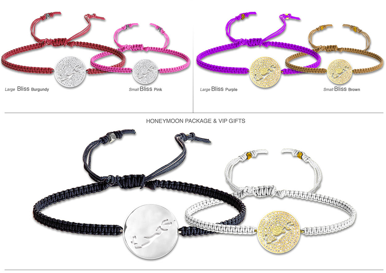 Bermuda Bracelets Bliss V2