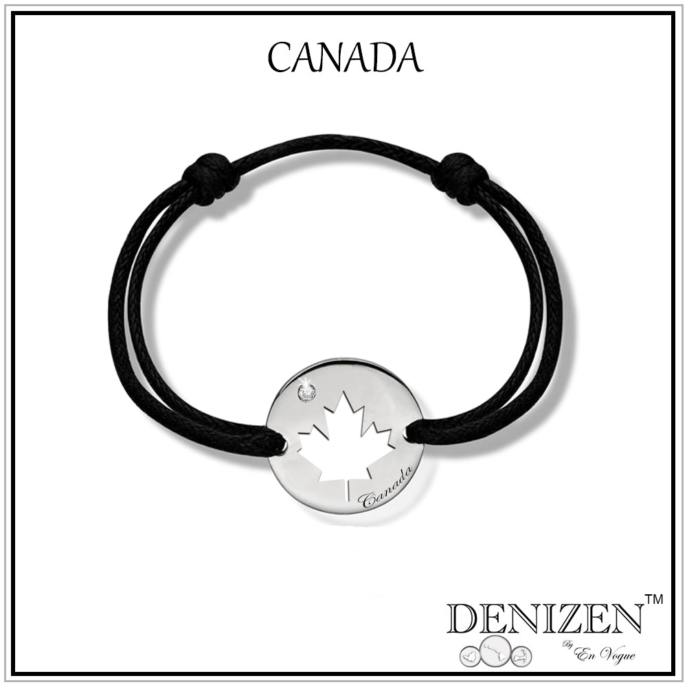 Canada Denizen Bracelet