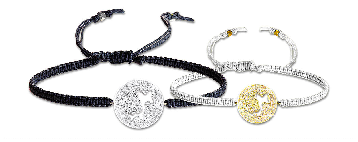 Canouan Island Bracelets Bliss
