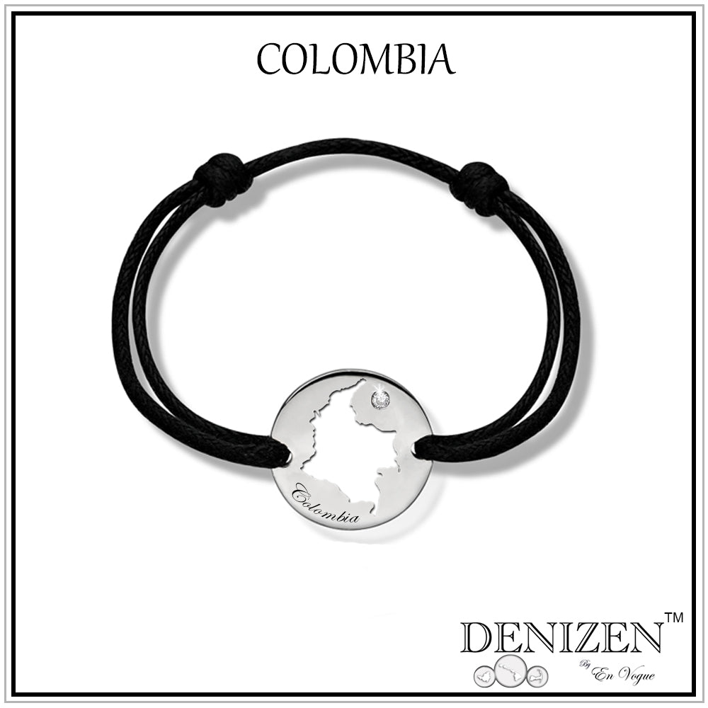 Colombia Denizen Braclet