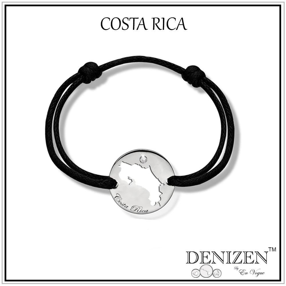 Costa Rica Denizen Bracelet