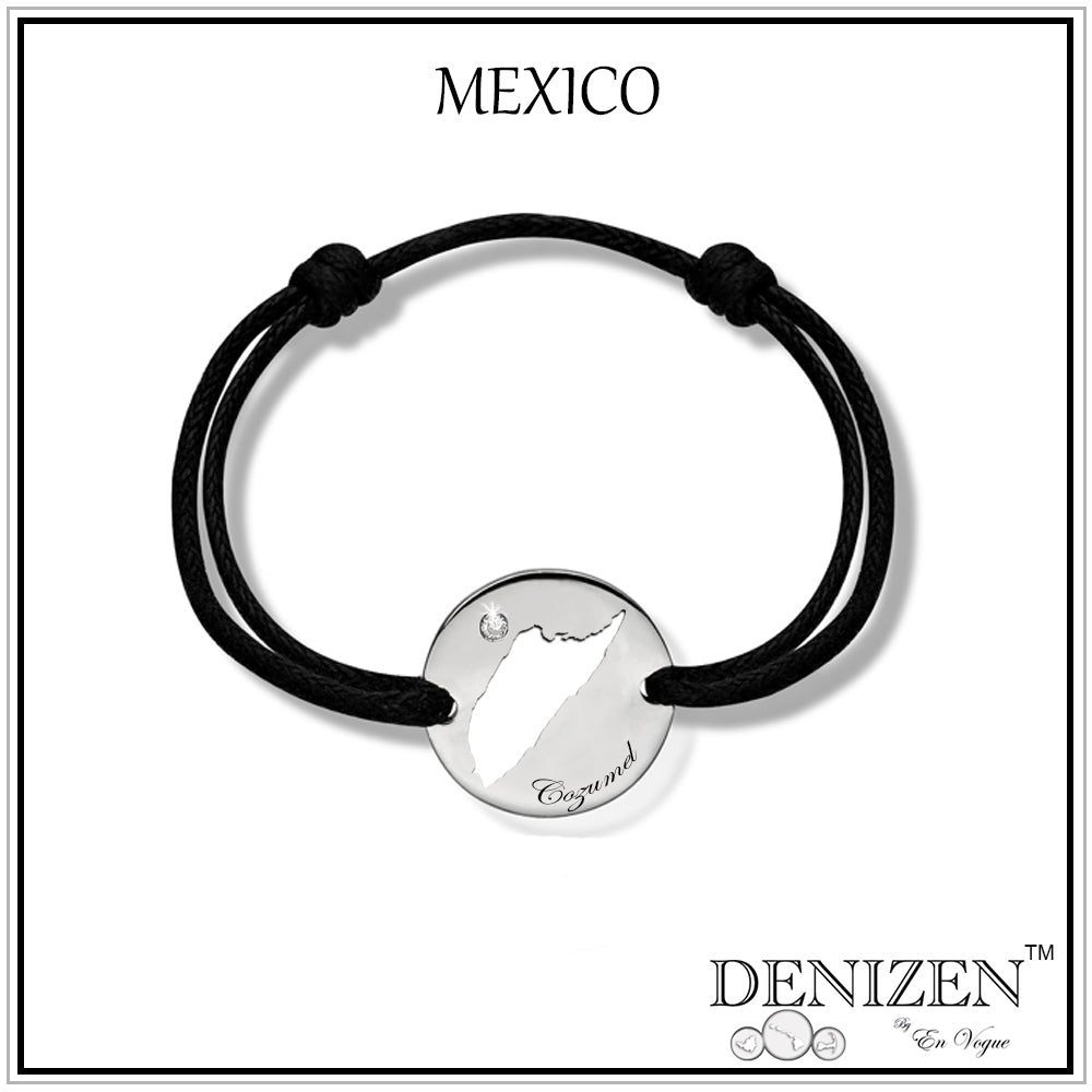 Cozumel Bracelet by Denizen