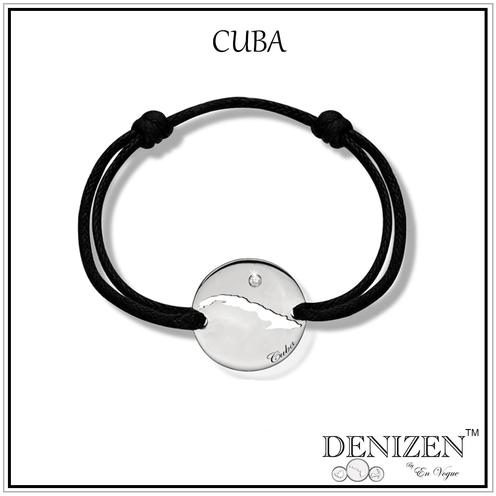 Cuba Bracelet by Denizen