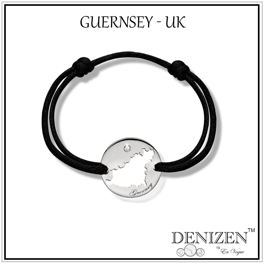Guernsey Denizen Bracelet