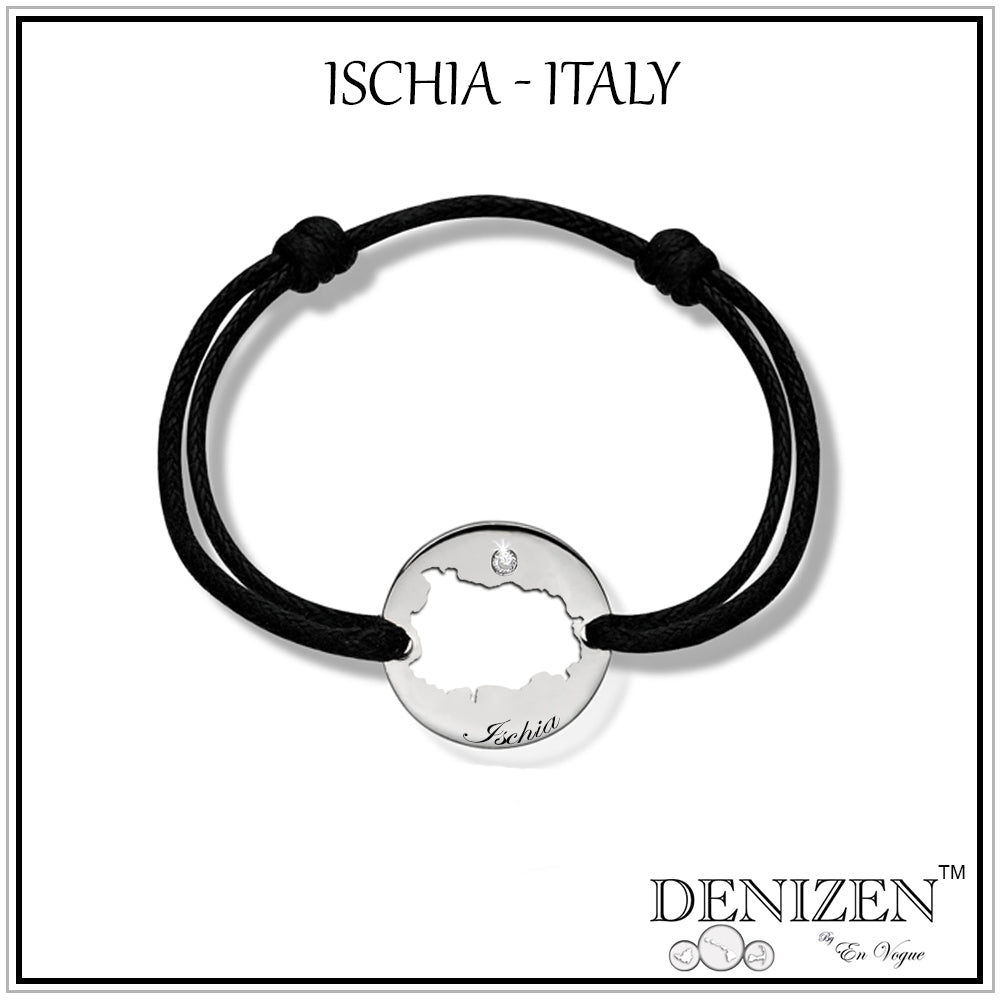 Ischia Denizen Bracelet
