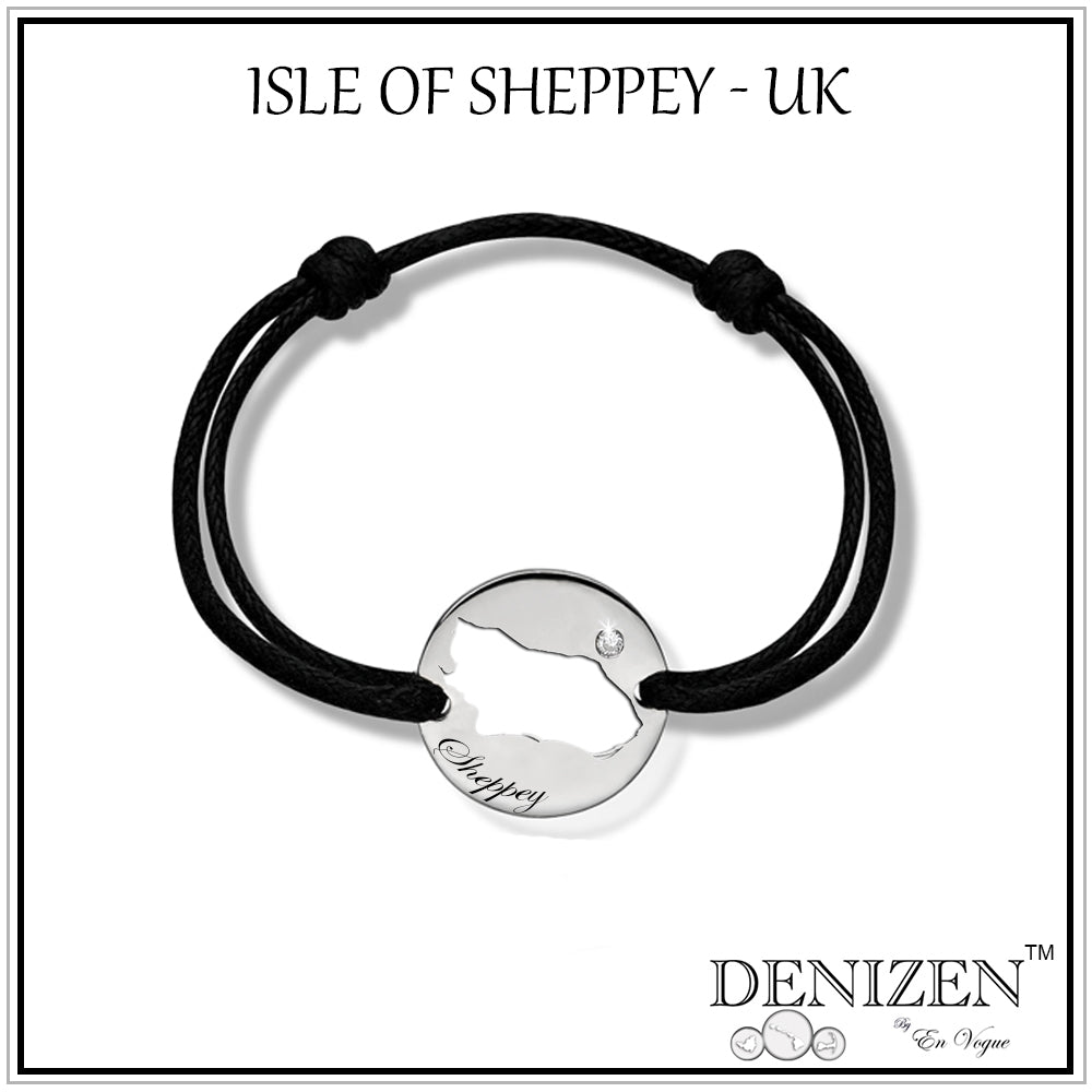 Isle of Sheppy Denizen Bracelet