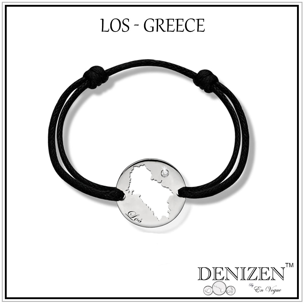 Los Bracelet by Denizen