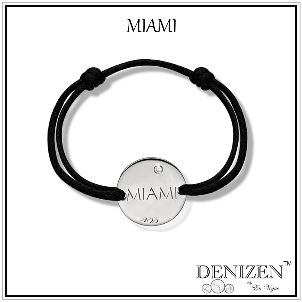 Miami Denizen Bracelet