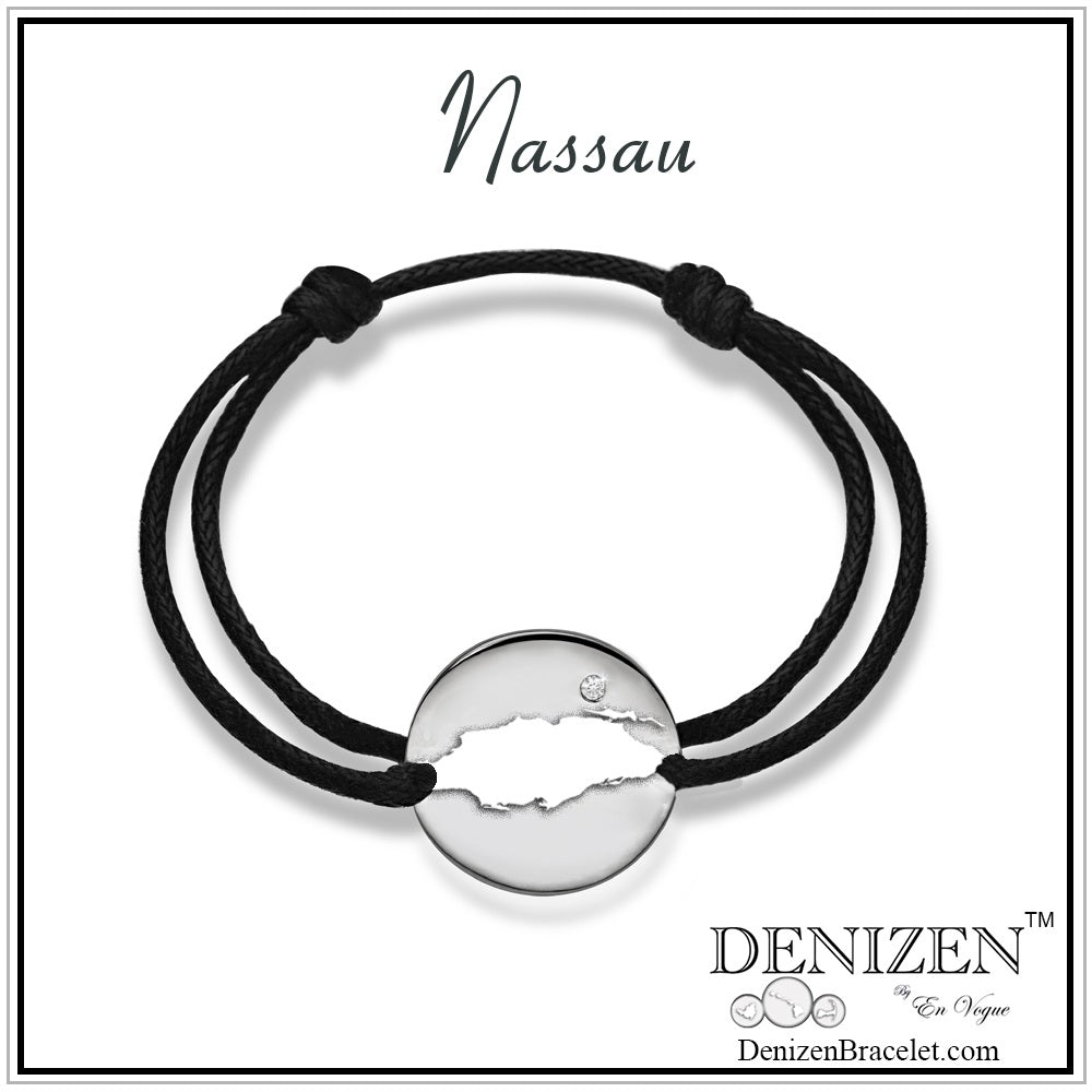 Nassau Bracelet by Denizen