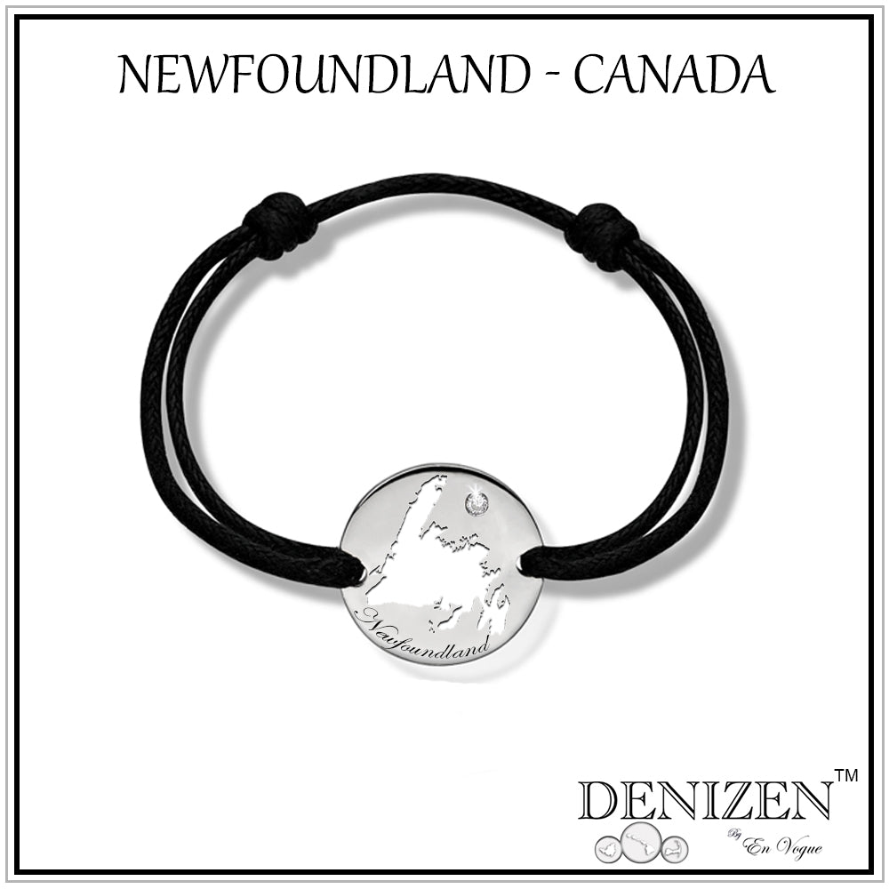 Newfoundland Denizen Bracelet