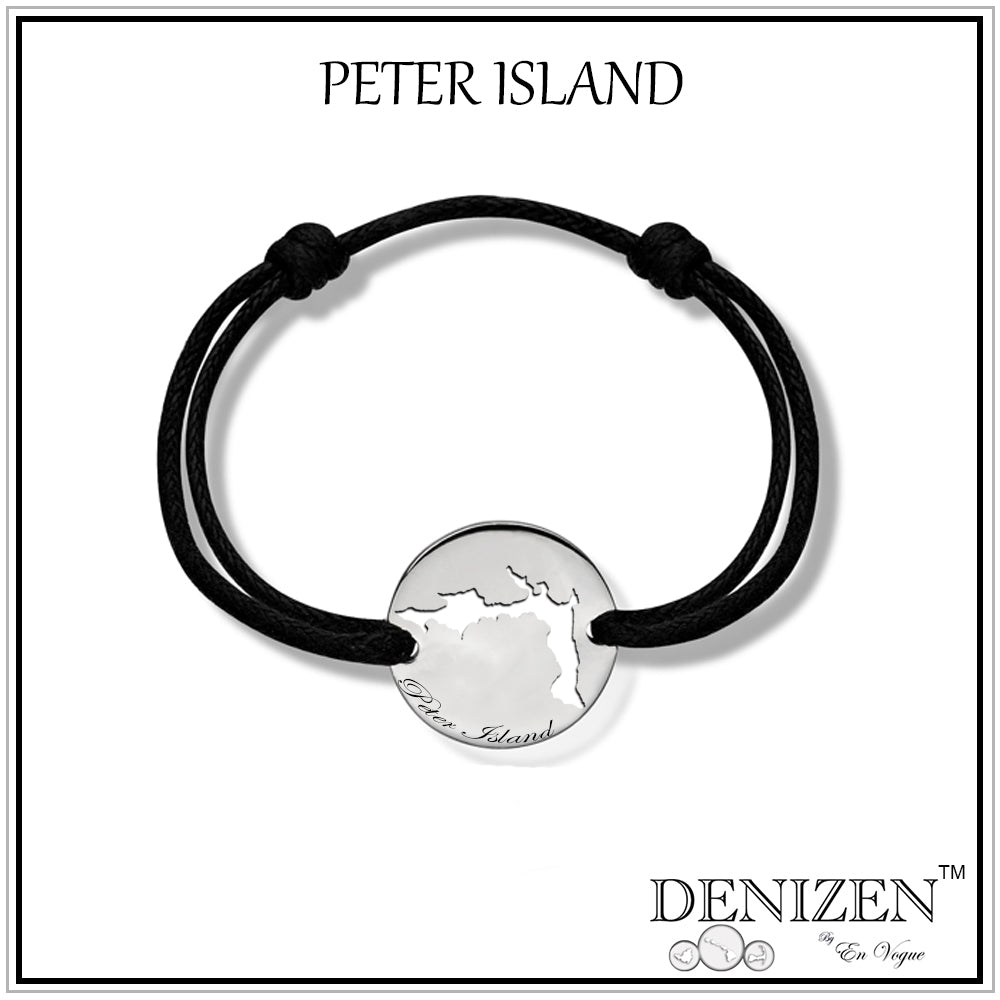 Peter Island Denizen Bracelet