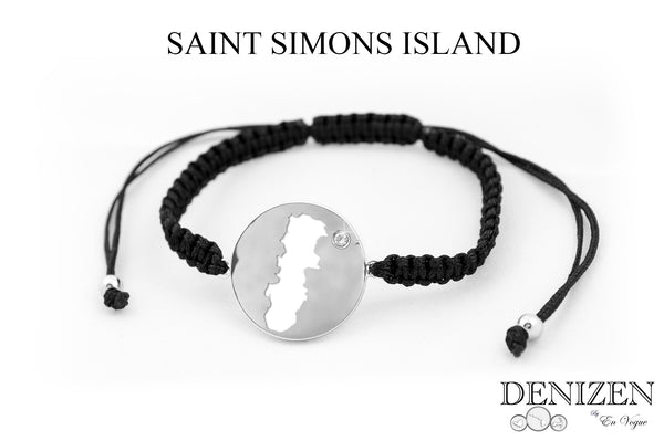 Saint Simons Island Bracelet