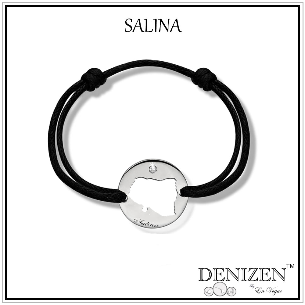 Salina Island Denizen Bracelet