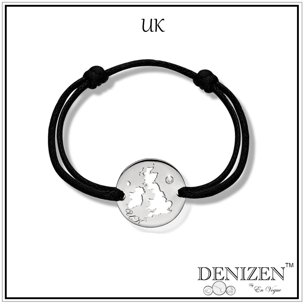 UK Denizen Bracelet