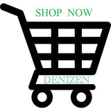 Shop now Denizen of Trinidad