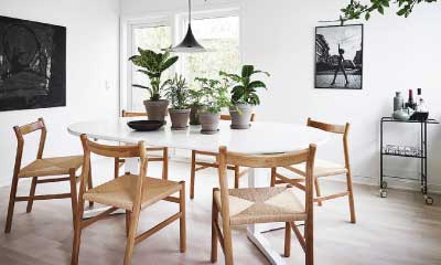 Scandinavian Furniture