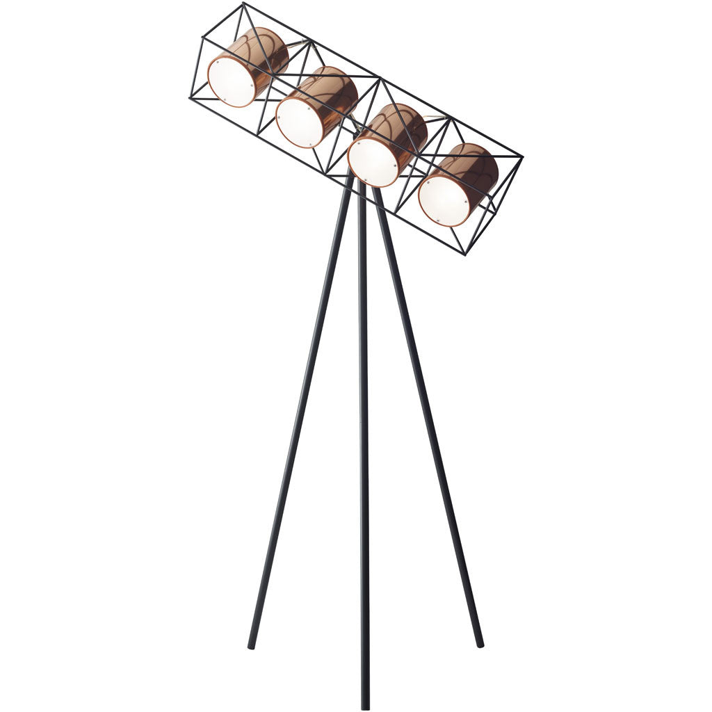 Abbott Floor Lamp