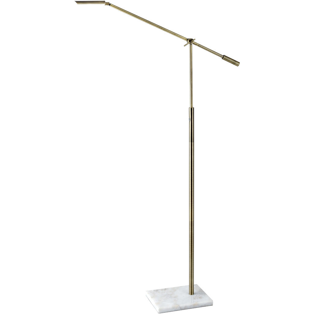 Vega Floor Lamp