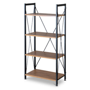 New School Bookshelf