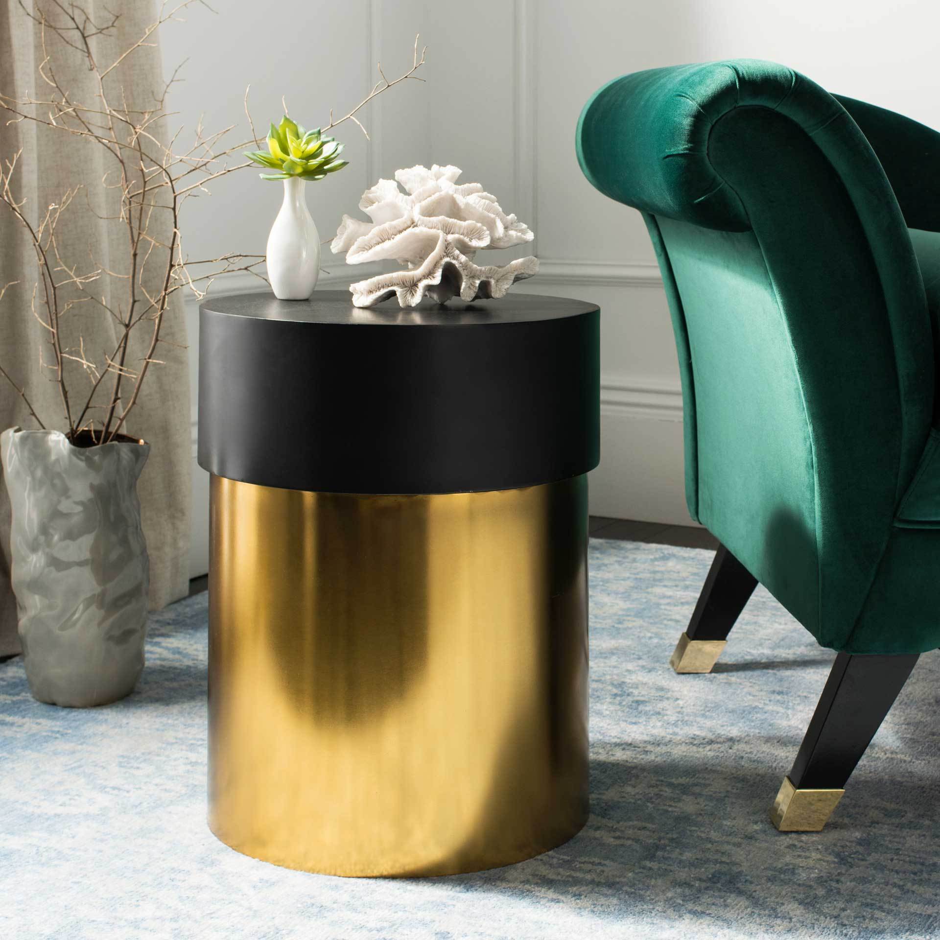 Solomon Side Table