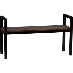 Abachi Bench