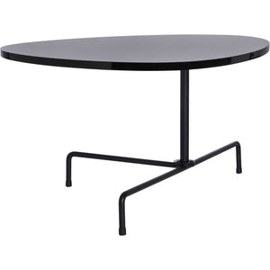 Beningo Tripod Coffee Table Black