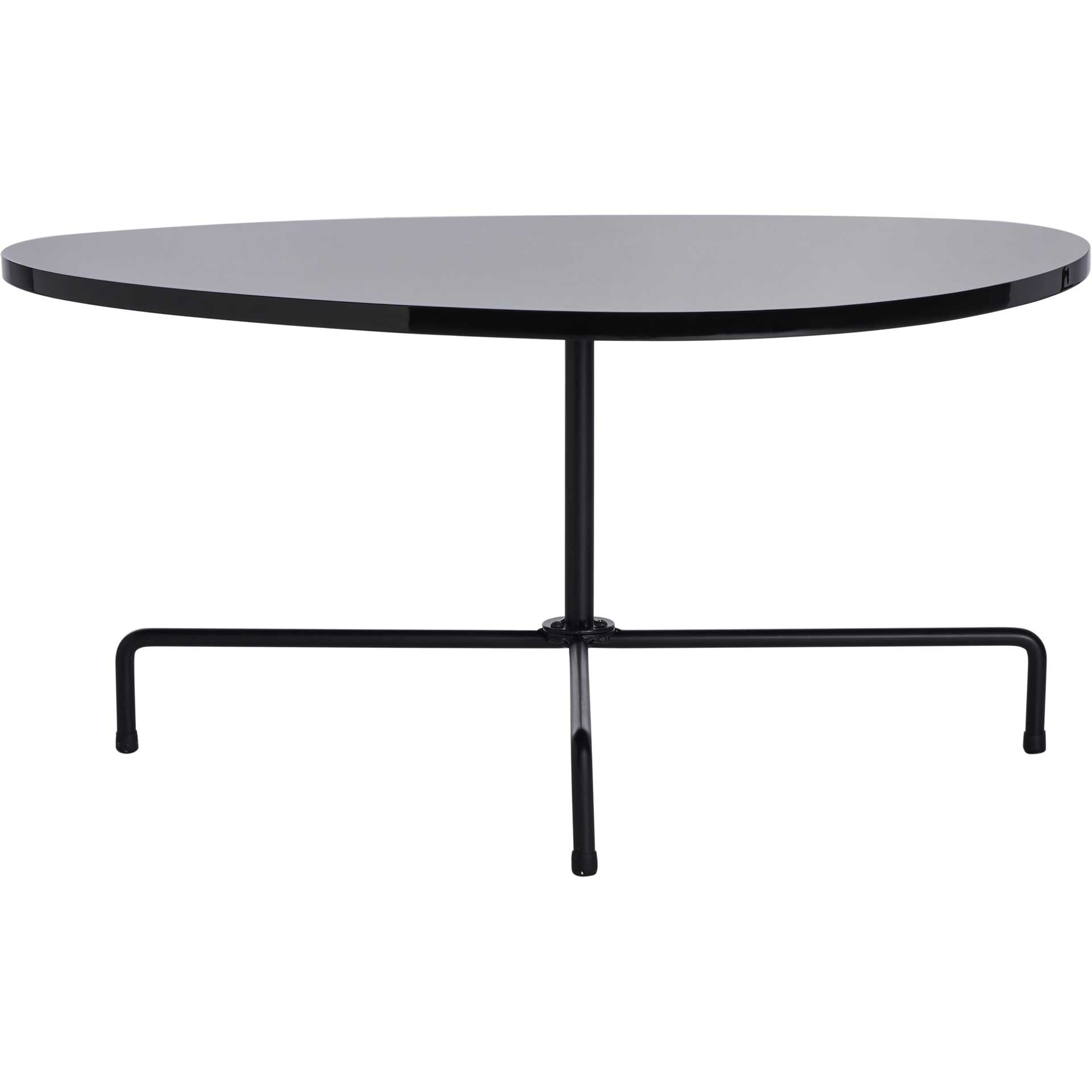 Beningo Tripod Coffee Table Black