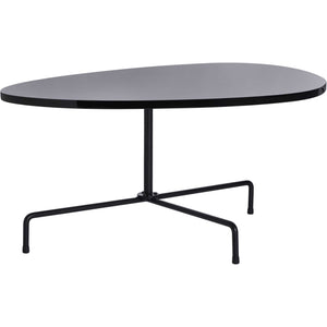 Beningo Tripod Coffee Table Black