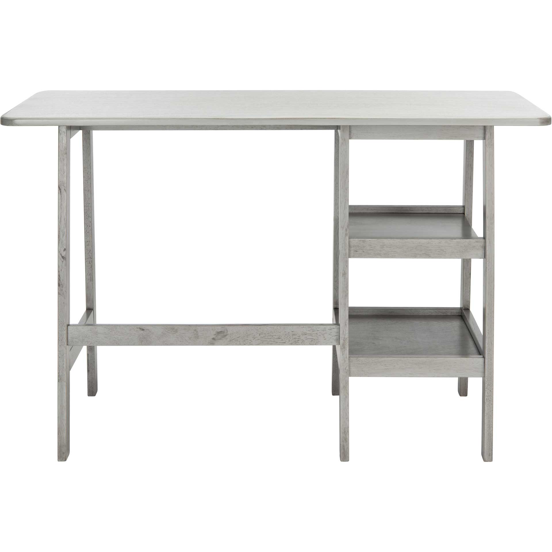 Soleil Desk Dark Gray