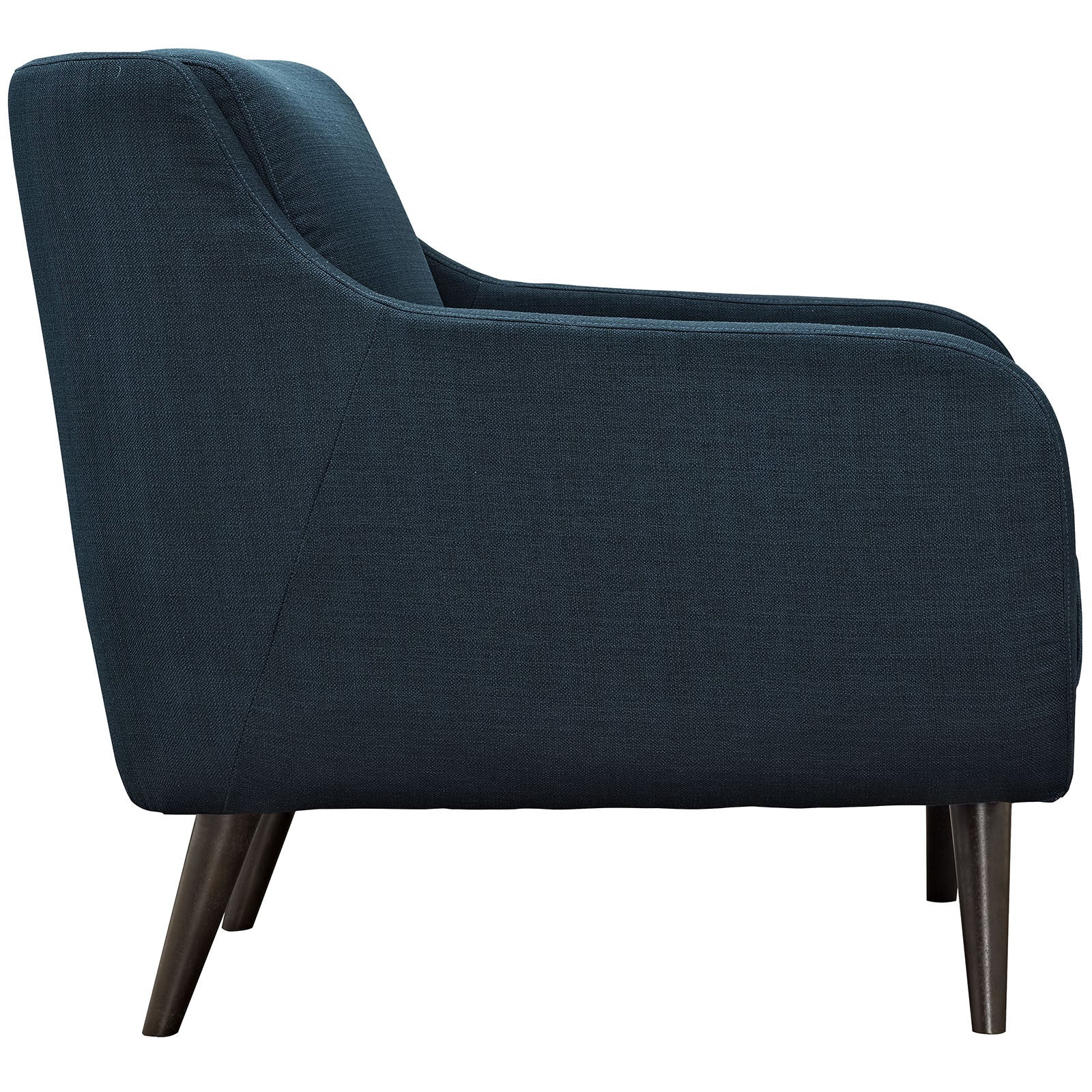 Virtue Armchair Azure