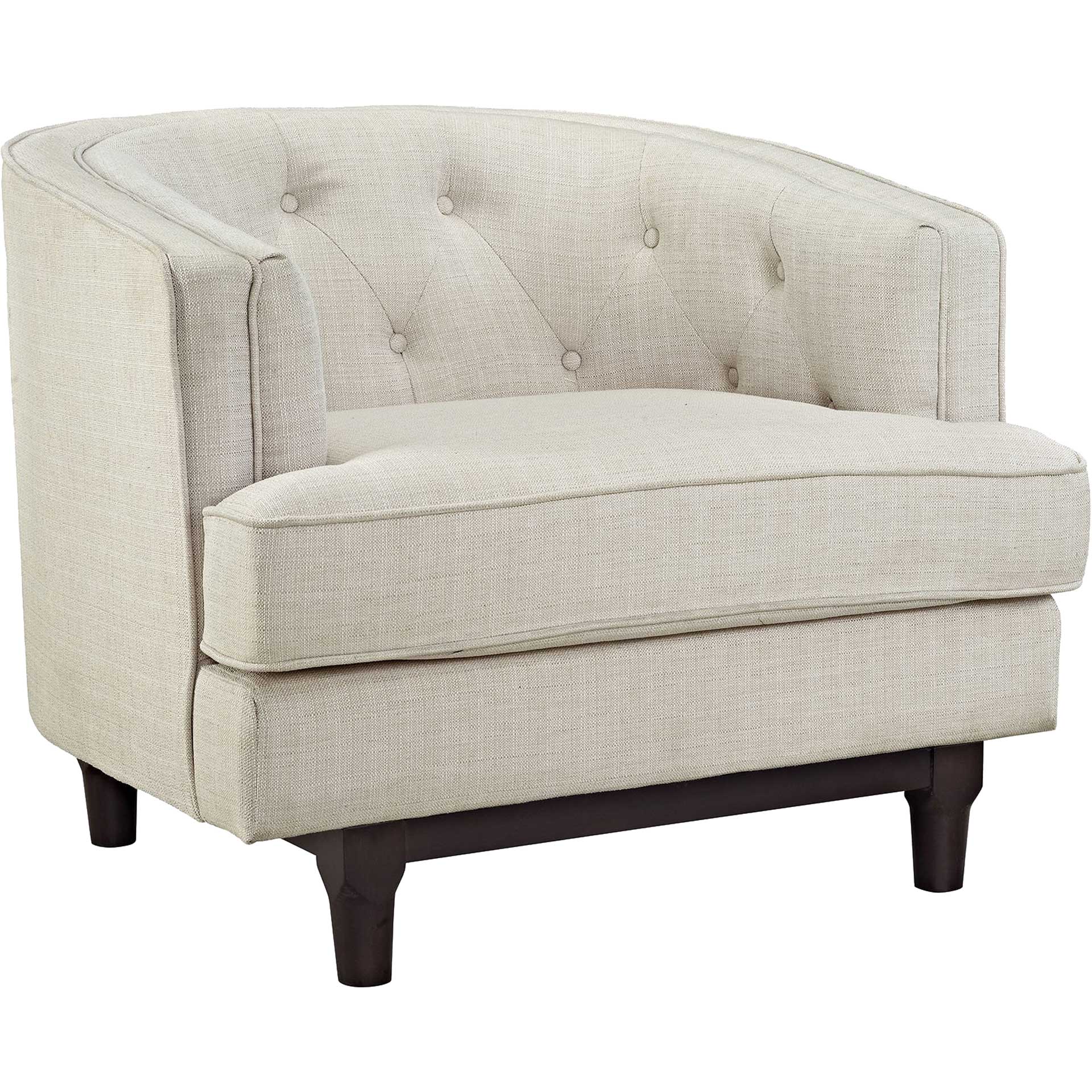 Coastline Armchair Beige