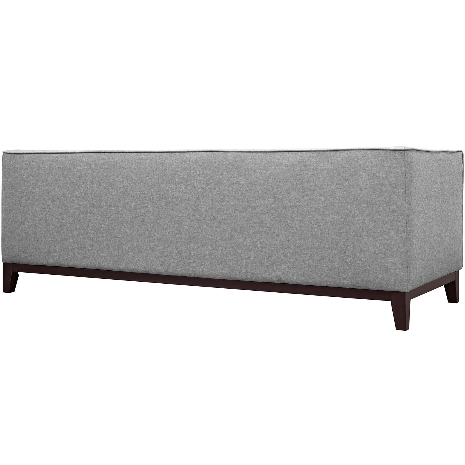 Sherwood Sofa Light Gray