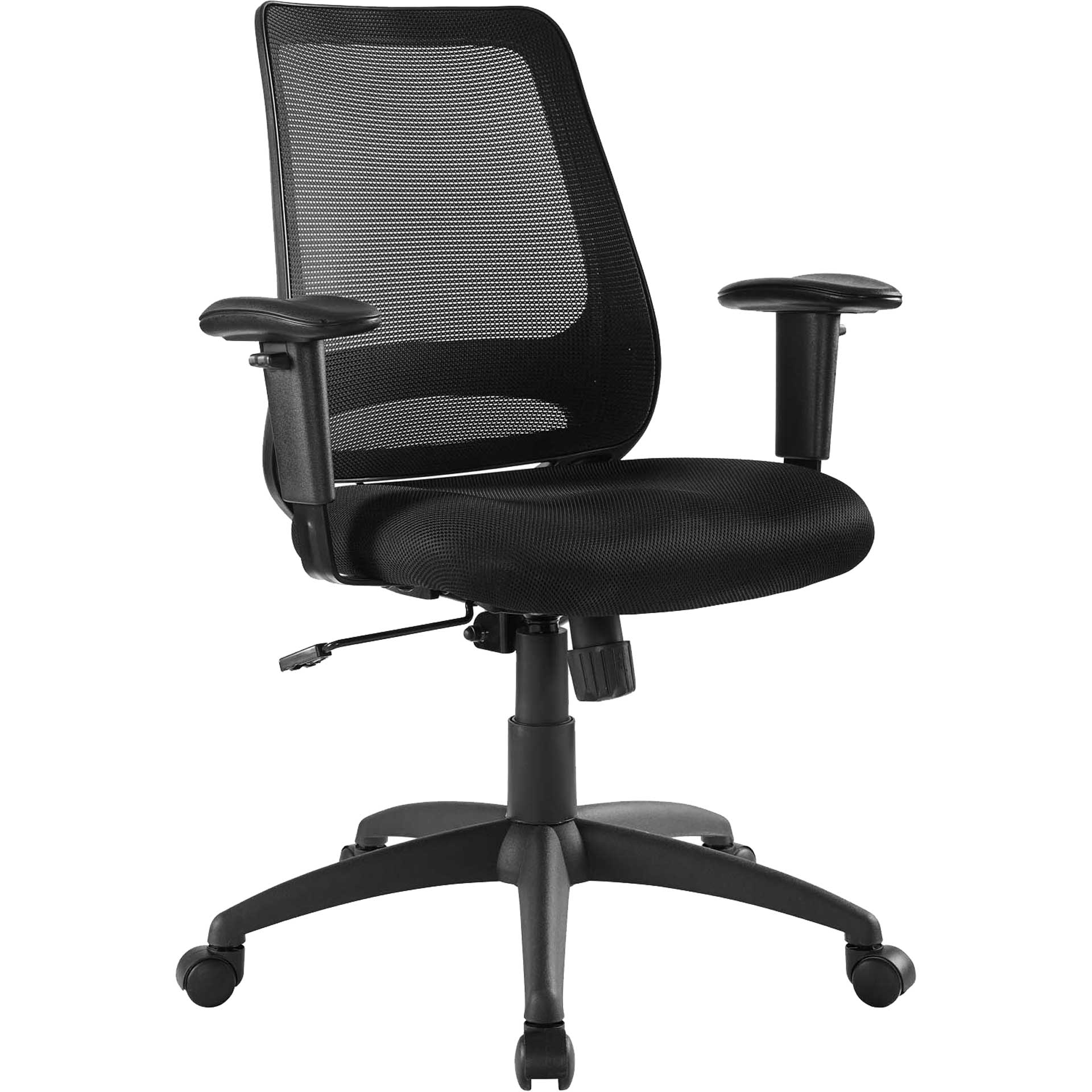 Farmington Mesh Office Chair Black