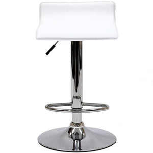 Glory Bar Stool White