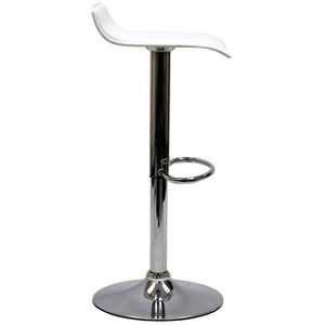 Glory Bar Stool White