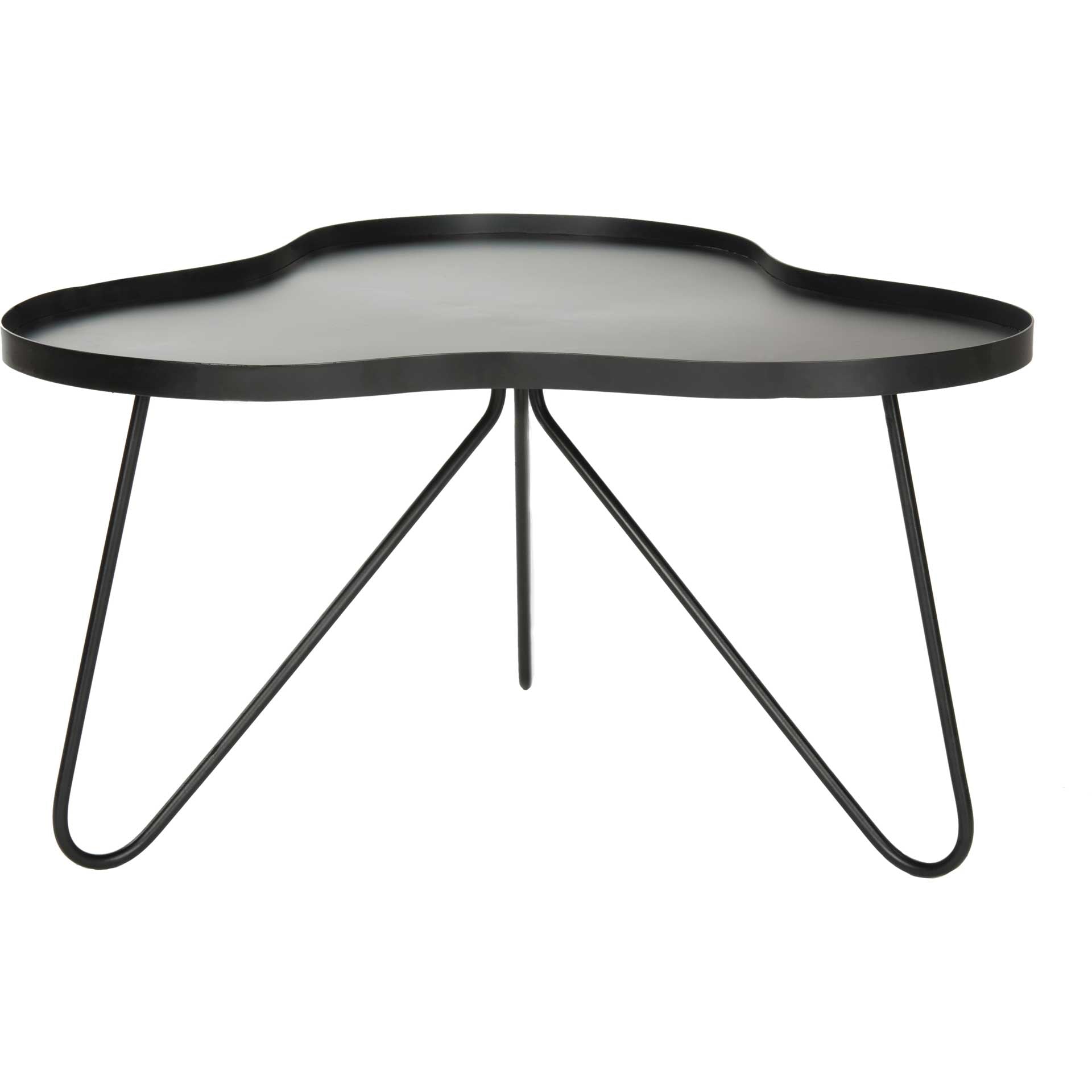 Levi Coffee Table Black