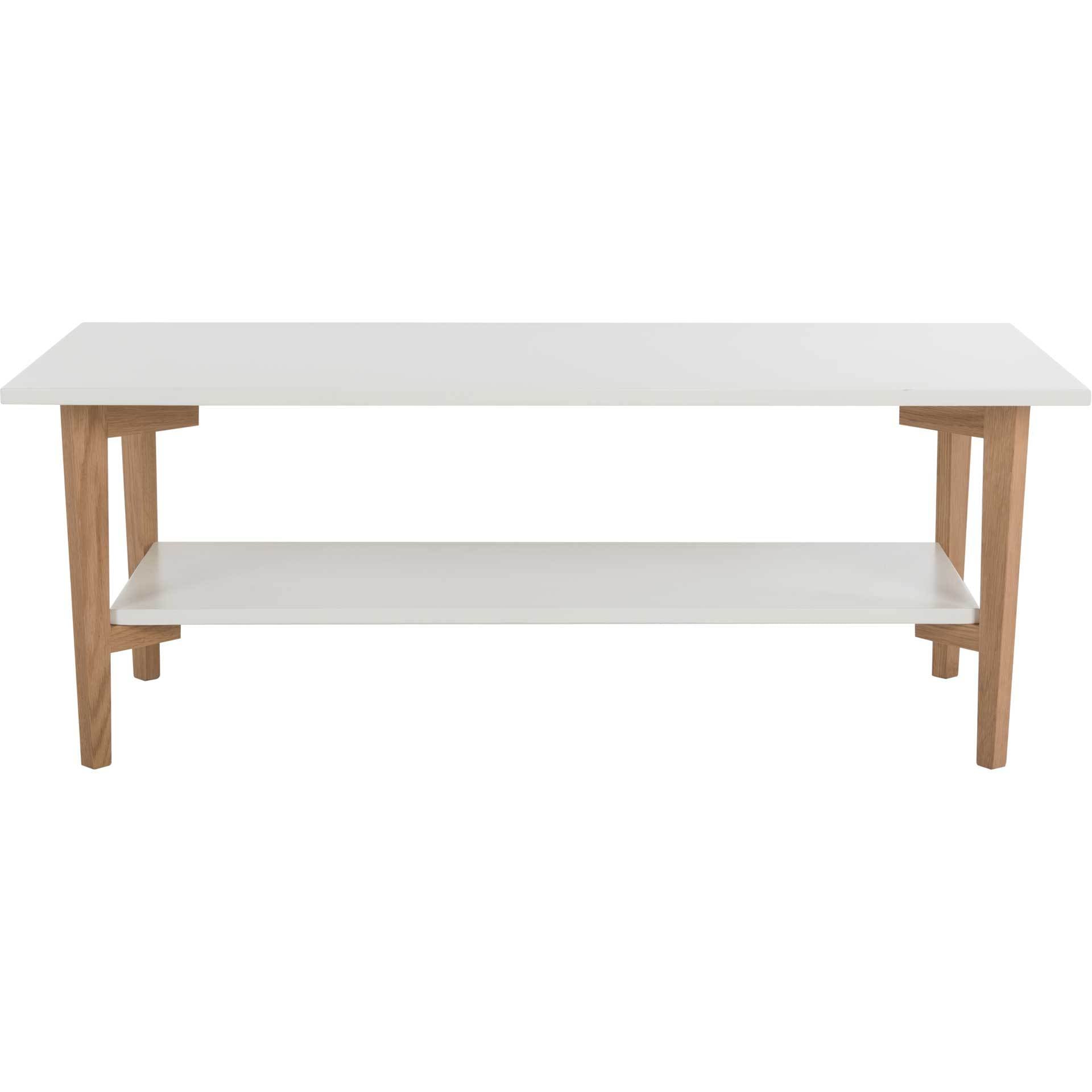 Carly Rectangle Coffee Table