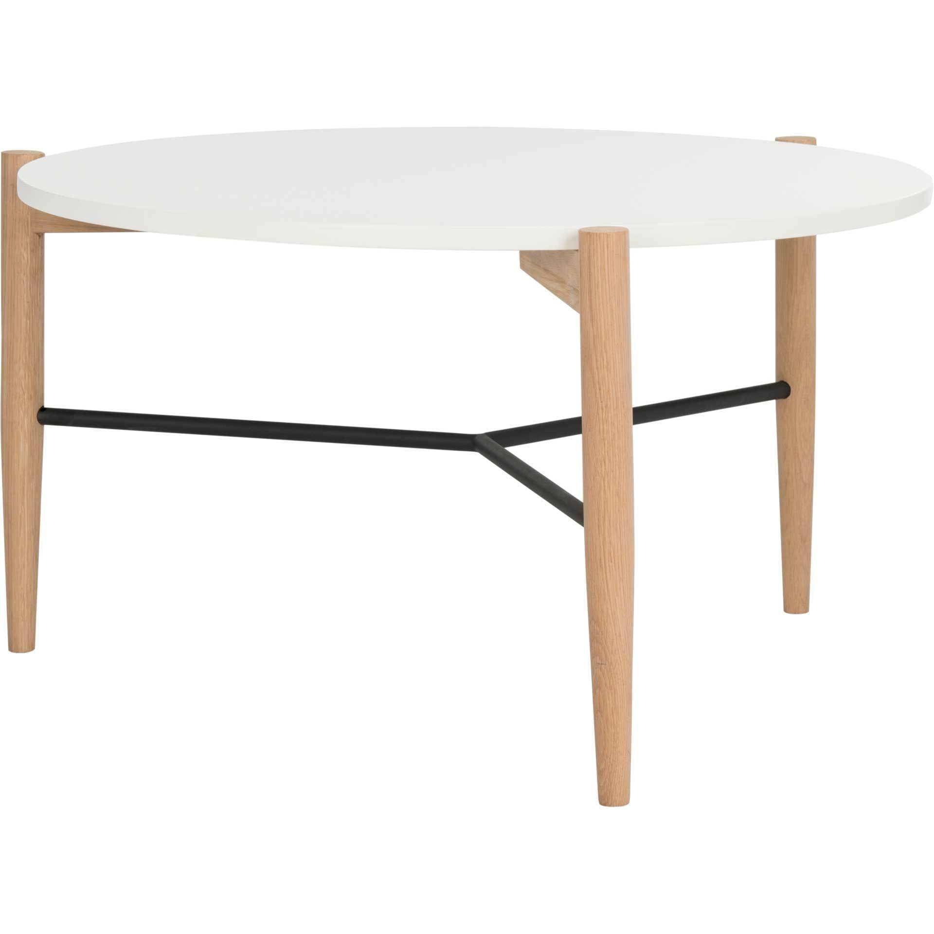 Theresa Round Coffee Table