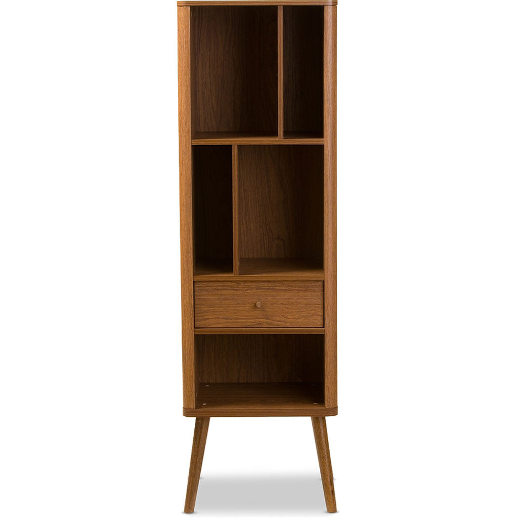 Elway Storage Bookcase