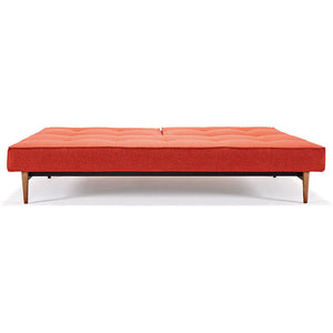 Stockholm Sofa Burnt Orange