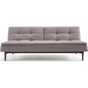 Denmark Sofa Gray