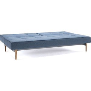 Stockholm Sofa Light Blue