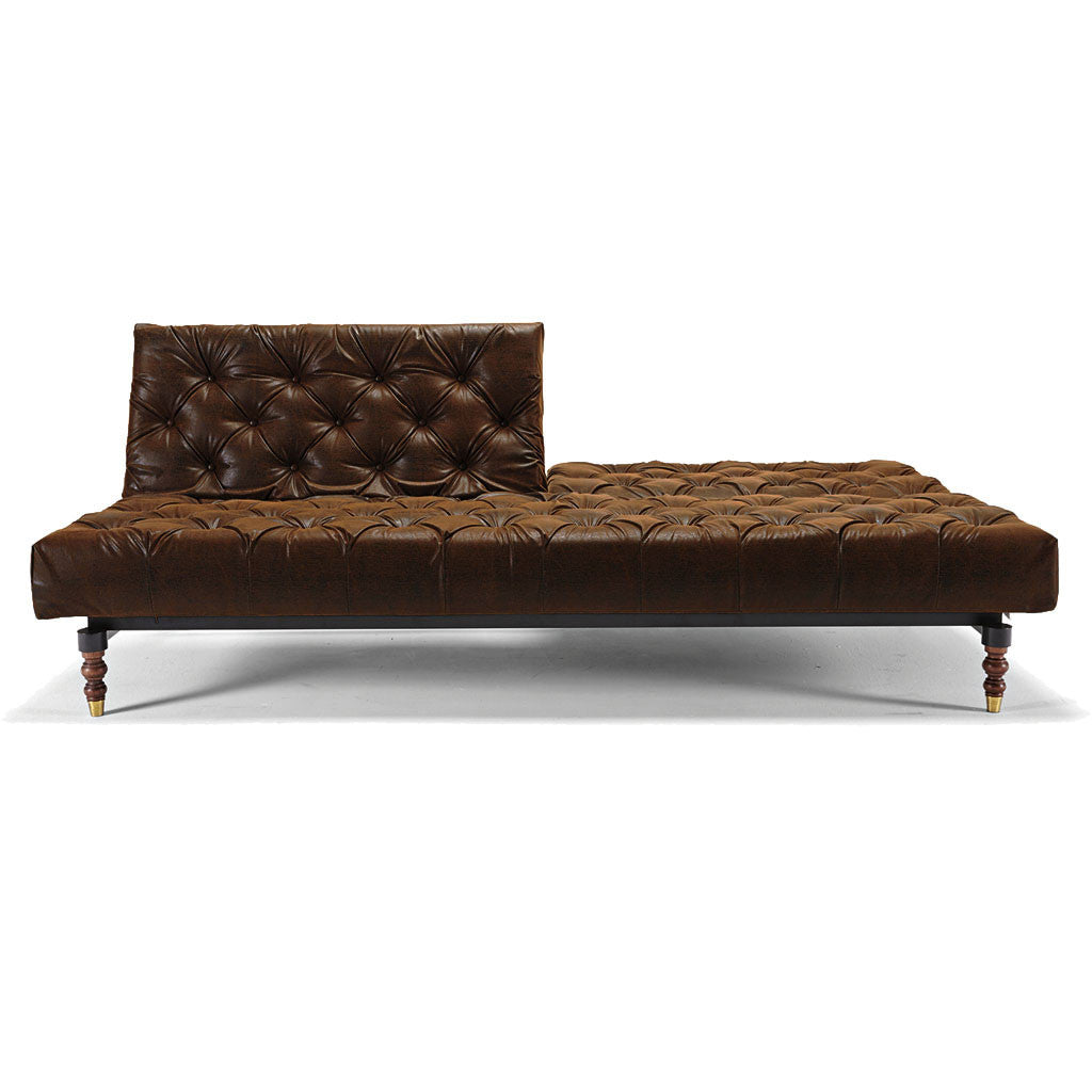 Olden Days Sofa Vintage Brown