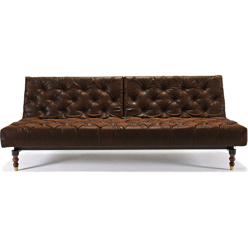 Olden Days Sofa Vintage Brown