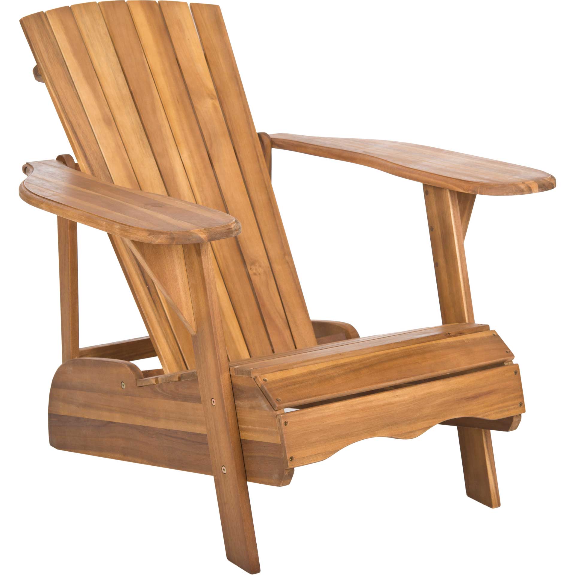 Montrelle Acacia Chair Natural