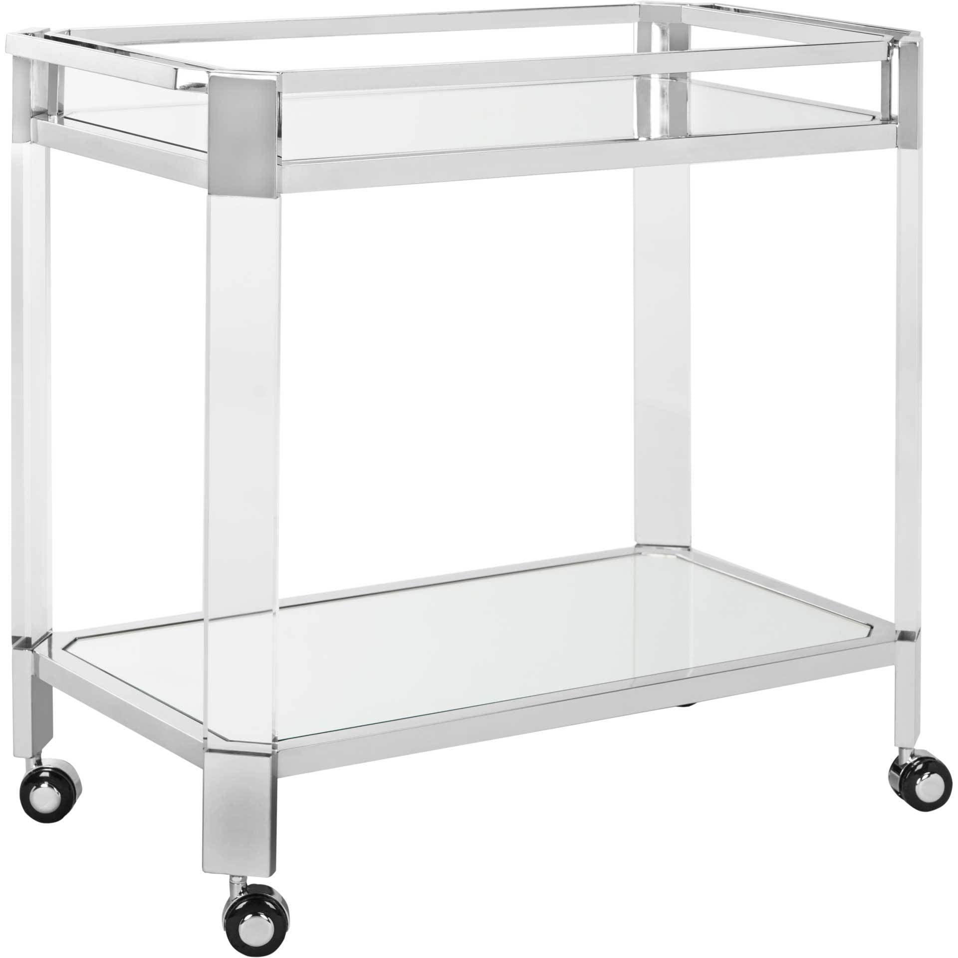 Ian Bar Trolley